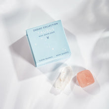 Load image into Gallery viewer, Zodiac Crystal Set - Taurus
