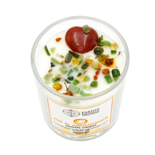 Load image into Gallery viewer, Carnelian - Joy & Abundance Candle