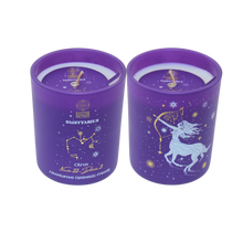 Load image into Gallery viewer, Sagittarius Zodiac Candle