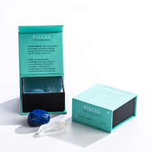 Load image into Gallery viewer, Zodiac Crystal Set - Pisces