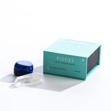 Load image into Gallery viewer, Zodiac Crystal Set - Pisces