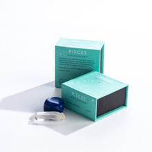 Load image into Gallery viewer, Zodiac Crystal Set - Pisces