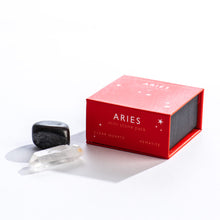 Load image into Gallery viewer, Zodiac Crystal Set - Aries