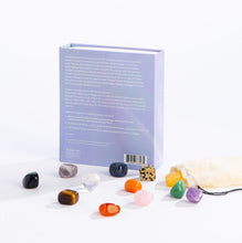 Load image into Gallery viewer, Healing Crystal Set