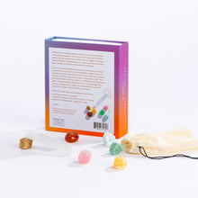 Load image into Gallery viewer, Meditation Crystal Set
