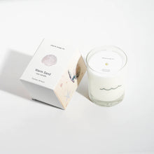 Load image into Gallery viewer, Warm Sand Candle