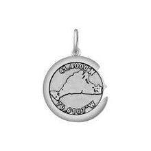 Load image into Gallery viewer, Lola  Martha's Vineyard Pendant