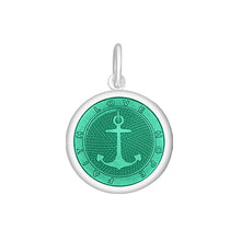 Load image into Gallery viewer, Lola Anchor Pendant