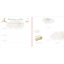Load image into Gallery viewer, Baby's First Years-A Modern Memory Book with Keepsake Box Regular price