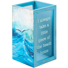 Load image into Gallery viewer, Beach Shell Holder