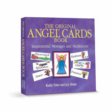 Load image into Gallery viewer, Angel Cards with Book