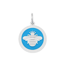 Load image into Gallery viewer, Lola Queen Bee Pendant