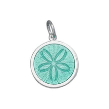 Load image into Gallery viewer, Lola  Sanddollar Pendant