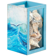 Load image into Gallery viewer, Beach Shell Holder
