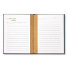 Load image into Gallery viewer, My Dad In His Own Words Gift Book