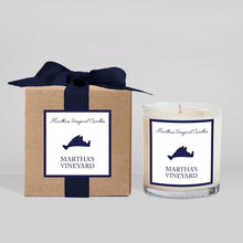 Load image into Gallery viewer, Martha’s Vineyard Candle