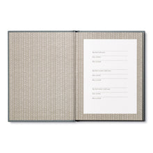 Load image into Gallery viewer, My Dad In His Own Words Gift Book