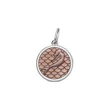 Load image into Gallery viewer, Lola  Mermaid Pendant