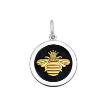 Load image into Gallery viewer, Lola Queen Bee Pendant