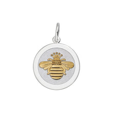 Load image into Gallery viewer, Lola Queen Bee Pendant
