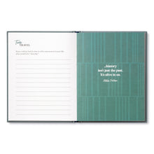 Load image into Gallery viewer, My Dad In His Own Words Gift Book