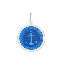 Load image into Gallery viewer, Lola Anchor Pendant
