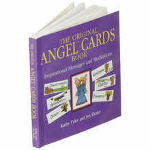 Load image into Gallery viewer, Angel Cards with Book