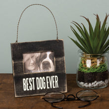 Load image into Gallery viewer, Best Dog Mini Frame
