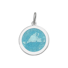 Load image into Gallery viewer, Lola  Martha's Vineyard Pendant