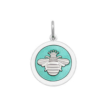 Load image into Gallery viewer, Lola Queen Bee Pendant