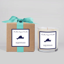 Load image into Gallery viewer, Aquinnah Candle