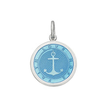 Load image into Gallery viewer, Lola Anchor Pendant