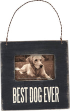 Load image into Gallery viewer, Best Dog Mini Frame