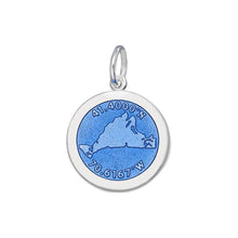 Load image into Gallery viewer, Lola  Martha's Vineyard Pendant