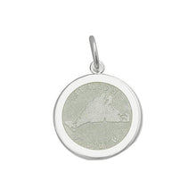 Load image into Gallery viewer, Lola  Martha's Vineyard Pendant