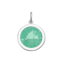 Load image into Gallery viewer, Lola  Martha's Vineyard Pendant
