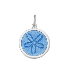 Load image into Gallery viewer, Lola  Sanddollar Pendant