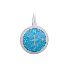 Load image into Gallery viewer, LOLA Compass Rose Pendant