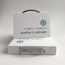 Load image into Gallery viewer, Martha's Vineyard Cuff Bracelet