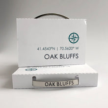 Load image into Gallery viewer, Oak Bluffs Cuff Bracelet
