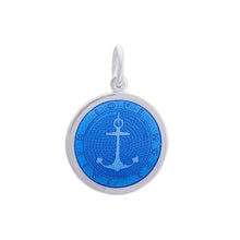 Load image into Gallery viewer, LOLA Anchor Pendant