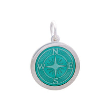 Load image into Gallery viewer, LOLA Compass Rose Pendant