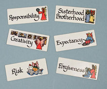 Load image into Gallery viewer, Angel Cards - New - 25th Anniversary Edition