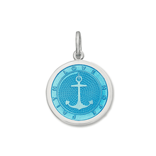 Load image into Gallery viewer, LOLA Anchor Pendant