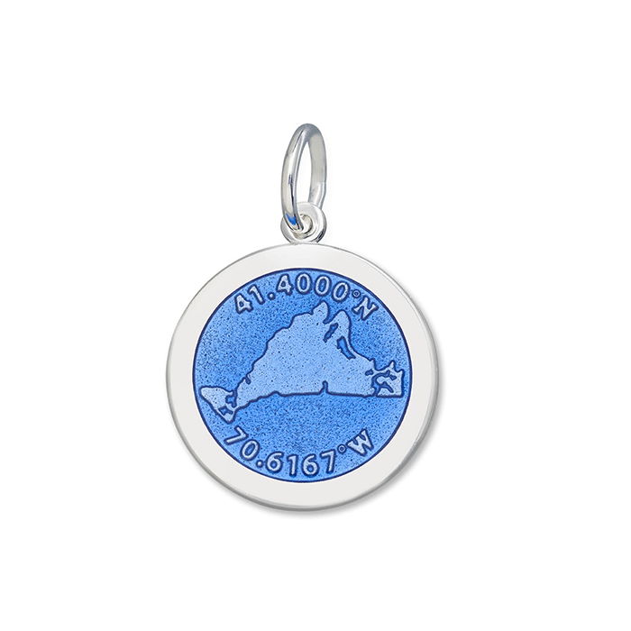 LOLA Martha's Vineyard Pendant Sanctuary Martha's Vineyard