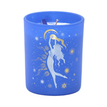 Load image into Gallery viewer, Aquarius Zodiac Candle