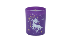 Load image into Gallery viewer, Sagittarius Zodiac Candle