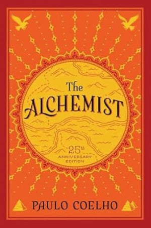 The Alchemist