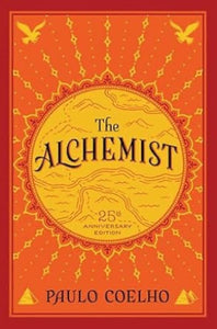 The Alchemist