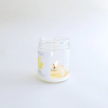 Load image into Gallery viewer, Citrine - Success Candle